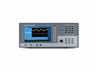 功率分析儀 LMG670