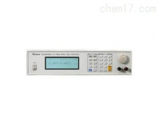 Chroma62000P系列可程控直流電源