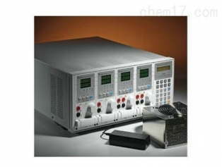 Chroma 6310A系列直流電子負(fù)載