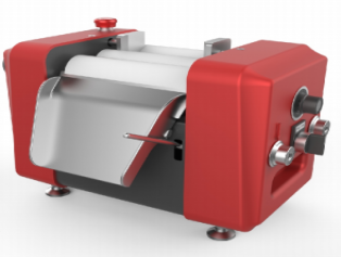 中毅科技ZYTR-50陶瓷三輥機(jī)