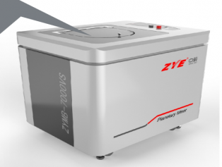 中毅科技ZYMB-7000VS均質(zhì)機(jī)