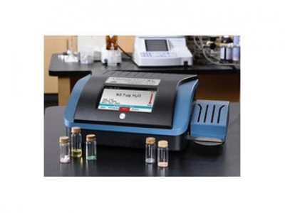 鋰電池水分測定儀