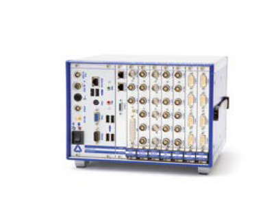 德維創(chuàng)DEWETRON M系列主機(jī)箱